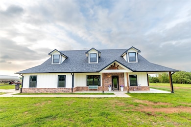 29705 Harvest, Glencoe, OK 74032 - photo 4