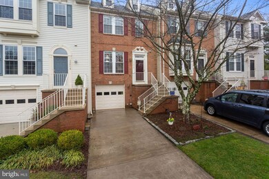3206 Carnegie Hall Cir, Olney, MD 20832 - photo 2