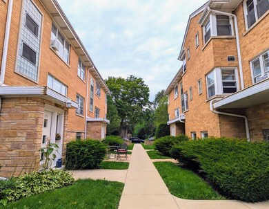 1533 William St unit 1E, River Forest, IL 60305 - photo 2