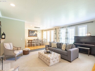 Living Room/Dining Room