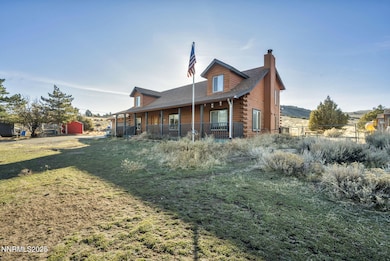 15034 N Red Rock Rd, Reno, NV 89508 - photo 4