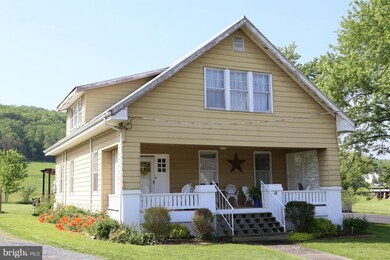 35 Carpenter Ave, Wardensville, WV 26851 - photo 5