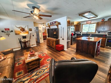 5180 N Bobs Bend Rd, Pine, AZ 85544 - photo 3