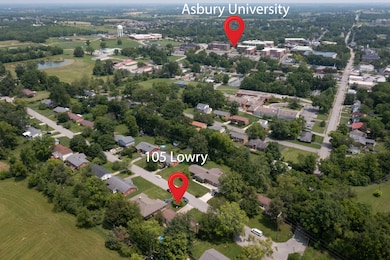 103 Lowry Ln, Wilmore, KY 40390 - photo 4