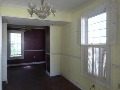 400 S Spring St, Manchester, TN 37355 - photo 3