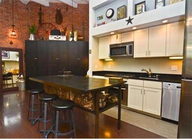 1 Aberdeen Way unit 127, Cambridge, MA 02138 - photo 2