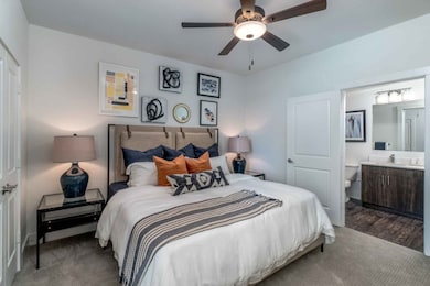 11250 Mason Rd unit 11107, Cypress, TX 77433 - photo 5