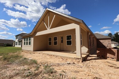 971 Tarkington Timbers Dr, Cleveland, TX 77327 - photo 5