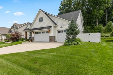 7342 Marksbury Dr, Byron Center, MI 49315 - photo 3