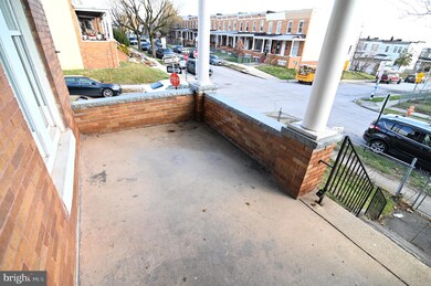 1740 E 30th St, Baltimore, MD 21218 - photo 4