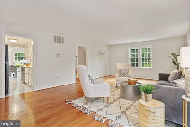 6042 Morgan Ct, Alexandria, VA 22312 - photo 4