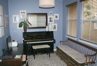 Can be used as a Den or Office