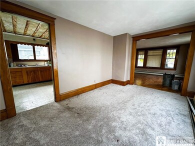 126 N 11th St, Olean, NY 14760 - photo 5