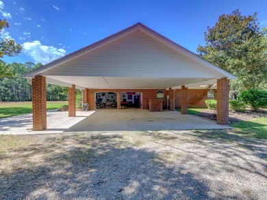 1262 Arran Rd, Crawfordville, FL 32327 - photo 5