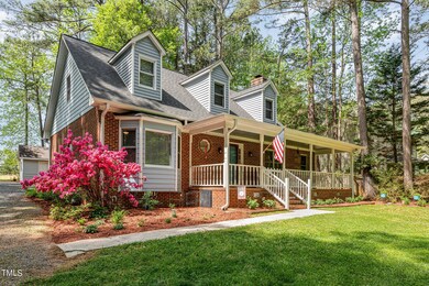 1103 N Carolina 87, Pittsboro, NC 27312 - photo 5