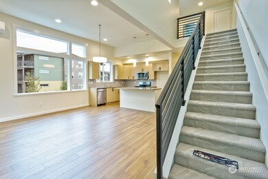 Photos are representative of builder's finished product.