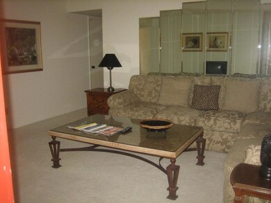 Another view of living room