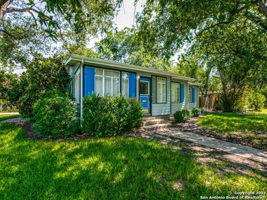 103 Irvington Dr, San Antonio, TX 78209 - photo 2