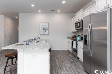 1602 Cosmos Ln unit Lot 266- Kerry B, Myrtle Beach, SC 29577 - photo 7