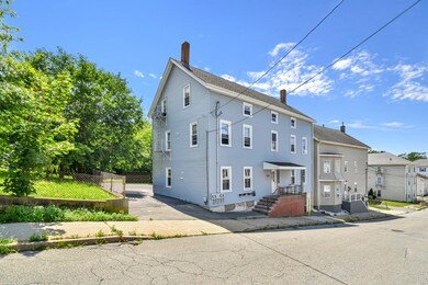 105 Stewart St unit 1, Fall River, MA 02720 - photo 2