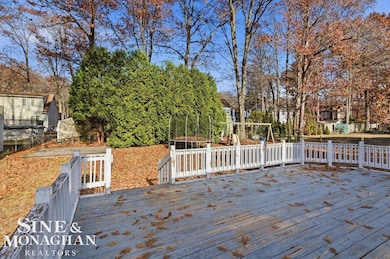 4220 E Surrey Ln, Fort Gratiot Township, MI 48059 - photo 3