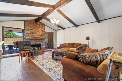 22800 N 3962 Dr, Bartlesville, OK 74006 - photo 7