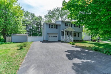 2 Michael Dr, Saratoga Springs, NY 12866 - photo 2