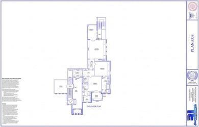 1003 Estate Dr, Ennis, TX 75119 - photo 3