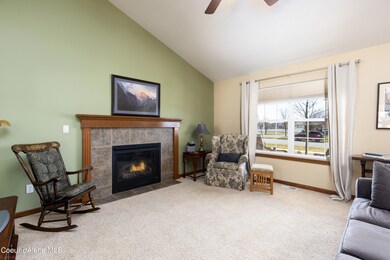 Living Room Other View