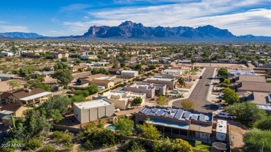 cherry drone view 2