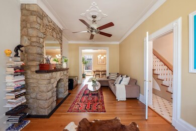 31 Sherman Place, Jersey City, NJ 07307 - photo 3