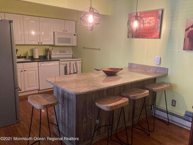 Yacht Harbor unit 16B - WINTER, Sea Bright, NJ 07760 - photo 5