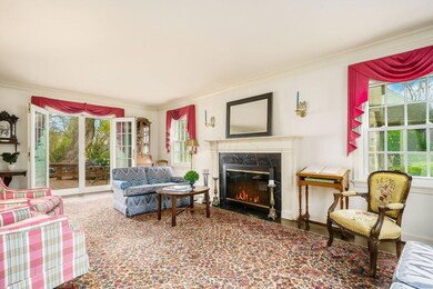 Formal Living Room