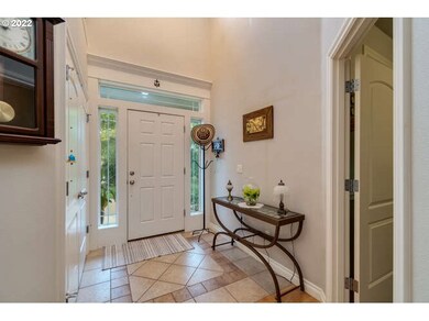 Entrance/Foyer