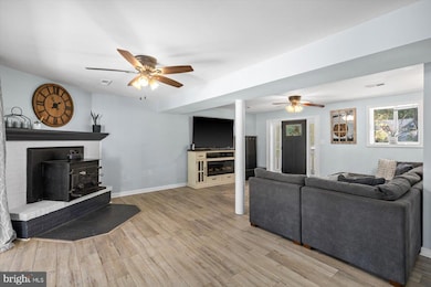 605 Mt Pleasant Dr, Locust Grove, VA 22508 - photo 6