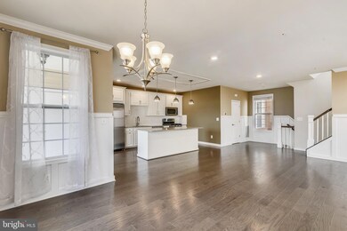 23266 Southdown Manor Terrace unit 101, Ashburn, VA 20148 - photo 6