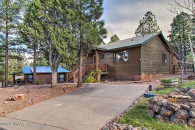 Front Driveway
