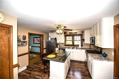 New appliances