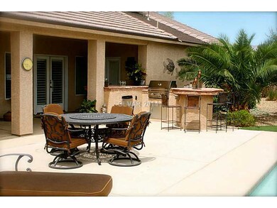 Patio/Deck.