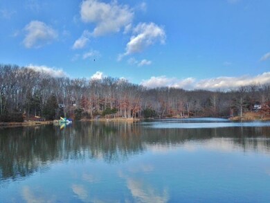 LAKE SCHRAND