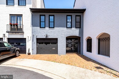 2045 N Abingdon St, Arlington, VA 22207 - photo 3