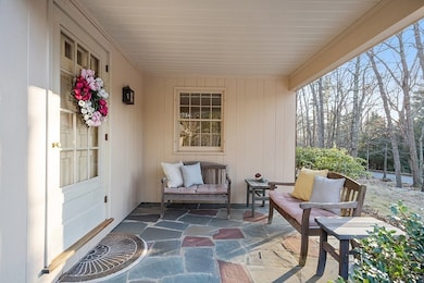 449 South St, Carlisle, MA 01741 - photo 2