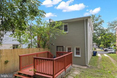 231 55th St NE, Washington, DC 20019 - photo 6