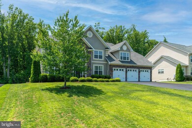 38 Presidential Ln, Stafford, VA 22554 - photo 3