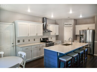 5518 Jeffrey Way, Eugene, OR 97402 - photo 5