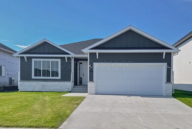 2568 74th Ave S, Fargo, ND 58104 - photo 2