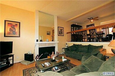 This home is warm, inviting, light and bright.  Th