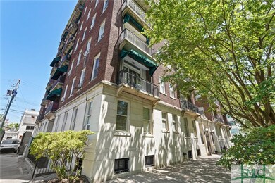 DeRenne Plaza Condominiums unit 23, Savannah, GA 31401 - photo 3