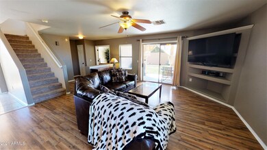 2165 E 35th Ave, Apache Junction, AZ 85119 - photo 6