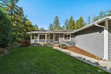 17805 Rising Ct SE, Yelm, WA 98597 - photo 2